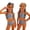 Light Gray, variant on Girls Swimsuits Size 7 Two Piece Sets Swimming Bikini Set Beach Holiday Bathing Suits Cute Summer Sequin Print Girls Fashion Swim Suit Kids Bikini Swimwear Pink 5-6 Years