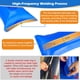 thumbnail image 5 of Bolsas de agua para cubrir piscinas Fologtoo, 3 capas, 0,7 mm, 3 m, 5 unidades, 5 of 6