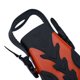 thumbnail image 5 of Diving Flipper Professional Adjustable Swim Fins Snorkeling Foot Flipper Diving Equipment For Adult Red S ANGGREK Otros, 5 of 7