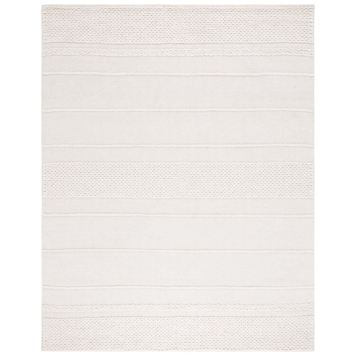 Safavieh NAT216A Natura Ivory