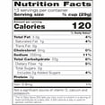 thumbnail image 2 of Chex Mix Traditional Savory Snack Mix Family Size 13.5 oz (Pack of 24), 2 of 3
