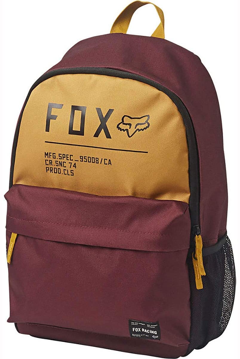 Fox mens Legacy Backpack