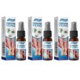 thumbnail image 1 of massage spray for varicose vein pain relief, 1 of 5