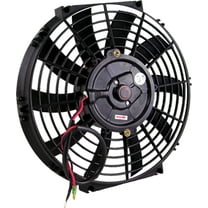 Maradyne High Performance Fans MC109K Challenger Series Universal Fan