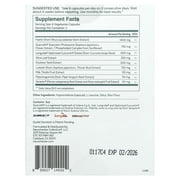 Qualia Senolytic, 12 Capsules