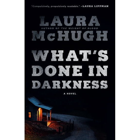 What's Done in Darkness, (Paperback)