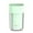 1-Green, variant on Miyuadkai toothbrush Holders Clearance Bathroom toothbrush Circular Cup Simple Plain Cup Couple tooth Cup Good Morning Kitchen Khaki