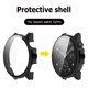 thumbnail image 5 of Funda protectora práctica Funda de reloj antiarañazos para Xiaomi Watch S1 Pro, 5 of 9