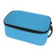 thumbnail image 1 of Bolsa para zapatos de fútbol, ​​ligera y lavable. Azul, 1 of 9
