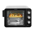 thumbnail image 1 of Freidora instantánea 7 en 1 para horno de sobremesa, 1500 W, 120 V, 1 of 9