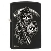 As Seen on TV Zippo Lighter, Sons of Anarchy
