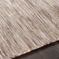 thumbnail image 6 of Mark&Day Outdoor Rugs, 2x4 Cruquius Global Indoor/Outdoor Brick Area Rug, Non Shedding Brown Beige Carpet for Patio, Porch, Deck, Bedroom, Living Room or Kitchen (2'6" x 4'), 6 of 6