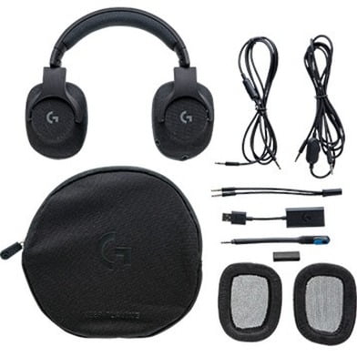 Logitech G433 Headset - Walmart.com