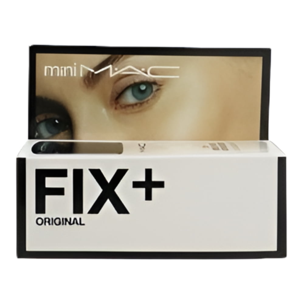 MAC Prep + Prime Fix+ Finishing Mist (Mini Size) - # Original 30ml/1oz