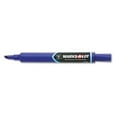 thumbnail image 1 of Avery-Dennison 08884 Large Desk Style Permanent Marker & Chisel Tip, Purple, 1 of 1