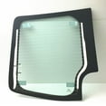 thumbnail image 2 of Heated Back Window Back Glass Passenger Right Side Compatible with Mercedes Benz Sprinter 2010-2018 Models, 2 of 7