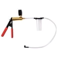 thumbnail image 3 of Handheld Vacuum Pressure Pump High Pressure Pump Test Tool Vacuum Tester Universal Auto Repair Tool, 3 of 6