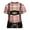 Orange, variant on Mens' Oktoberfest Festival Casual Tee Funny Beer Theme 3D Printed Party Costume Shirt