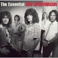 thumbnail image 1 of REO Speedwagon - The Essential REO Speedwagon (2CD), 1 of 3
