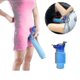 thumbnail image 1 of Urinario portátil para adultos de 750 ml para acampar al aire libre, orina de viaje de alta calidad, orina de inodoro suave para orinar en el automóvil, 1 of 4
