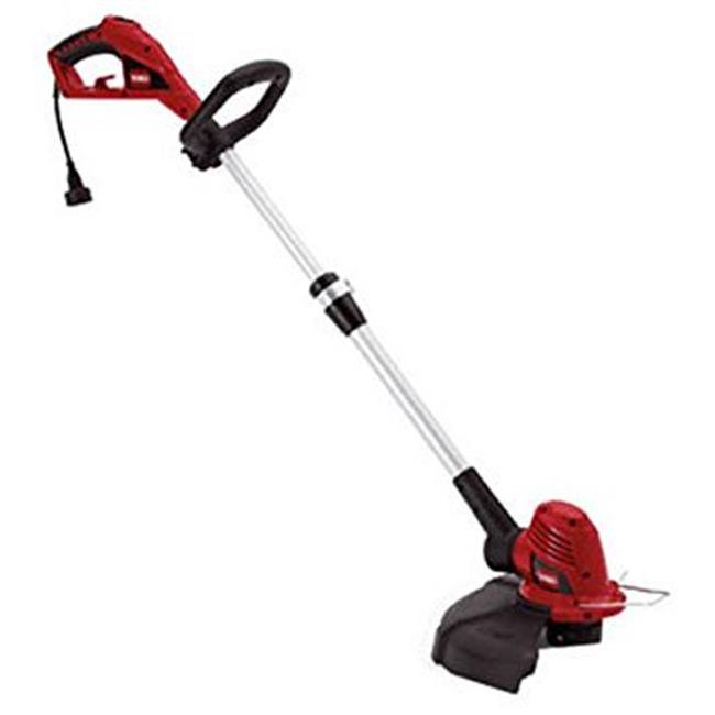 14 in. Electric Trimmer Edger