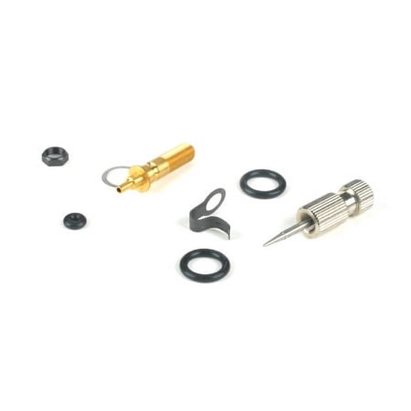 Saito Engines Upgrade Carb Rebuild Kit 65 SAI65144 Replacement Engine Parts Air/Heli