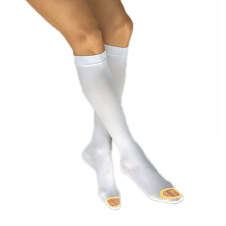 Jobst Anti-Em/GP - Knee High - Long - Small - 12/box