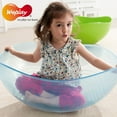 thumbnail image 1 of Weplay - Kp2004-00C - Weplay Bol à Bascule (Transparent), 1 of 1
