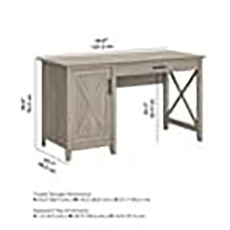 Walmart 2024 farmhouse desk
