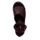 thumbnail image 4 of Sandalias Zmexico para Mujer 111 vino 23.5, 4 of 6