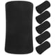 thumbnail image 1 of 6 fundas para máquina de extensión de piernas, almohadillas de esponja de repuesto para pies, para gimnasio, 1 of 8