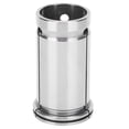 thumbnail image 2 of Milling Machine Chuck,Straight Shank Collet High Straight Shank Collet Straight Shank Collet Unparalleled Experience, 2 of 13