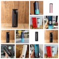 thumbnail image 2 of Starbucks Straight-Body Insulated Stainless Steel Travel Mug - Portable Car Cup, 2 of 2