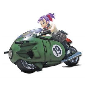 Banpresto Dragon Ball Bulma Iii Glitter Glamours Figure Ver 1 Walmart Com Walmart Com