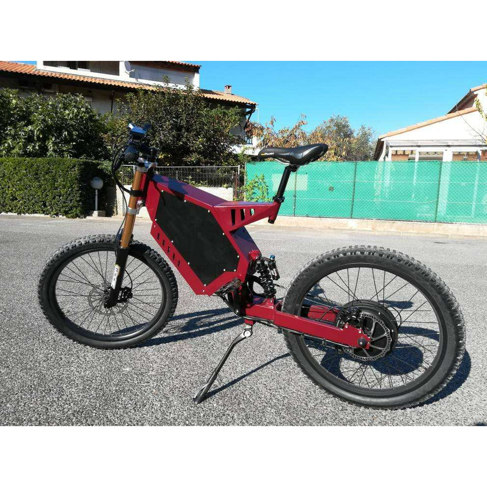 Moteur velo electrique 3000w hotsell