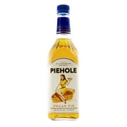 Piehole Pecan Whiskey, 750ml 70 Proof