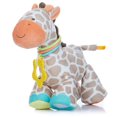 thumbnail image 1 of Kids Preferred Carter's Developmental Giraffe Plush, 1 of 5