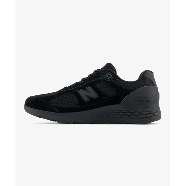 New Balance Fresh Foam Walking 1880 V1 Men 2E NBPQFS110K_19 Men Shoes
