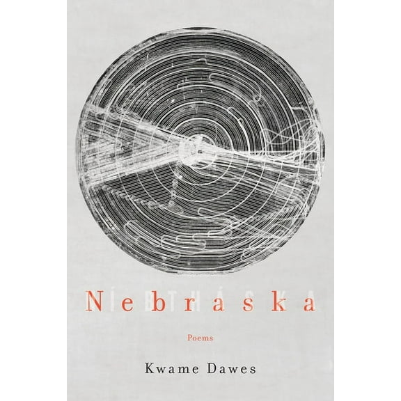 Nebraska: Poems, (Paperback)