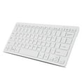 thumbnail image 1 of Teclado Ultradelgado de 78 Teclas NikouMX, 1 of 3