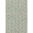 thumbnail image 1 of Isle Indoor/Outdoor Mist / Aqua ISLEIE-02MIAQ7AA9, 1 of 2