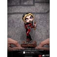 thumbnail image 2 of Harley Quinn - The Suicide Squad Mini Co - 6.3" Scale - Iron Studios, 2 of 6