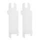 thumbnail image 1 of JUSPOCKET Amortiguadores Dogbone extendidos de freno de mano de acero inoxidable aptos para Toyota Landcruiser, 1 of 10
