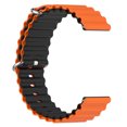 thumbnail image 3 of Bandas de reloj inteligente ajustables 20/22 mm para Samsung Galaxy Watch 5 para Amazfit GTR3, 3 of 7