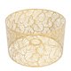 thumbnail image 1 of unbranded Accesorio Para De En Hierro Dorado Con Hueco Fácil De Instalar, 1 of 8