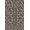 Brown, Pattern 10, variant on ODIKA 4'x6' Ivory Blue Ornate Medallion Traditional Washable Area Rug Elaborate Central Motif with Decorative Pet Friendly, Non-Shedding for Bedroom, Reading Nook