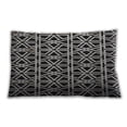 thumbnail image 1 of Ahgly Company Outdoor Rectangular Patterned Lumbar Throw Pillow, 13 inch by 19 inch, 1 of 5