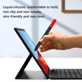 thumbnail image 4 of Tmvgtek Stylus Funda Protectora Antideslizante A Prueba De Sudor Tablet Pen Protector (Negro), 4 of 7