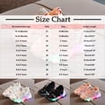thumbnail image 3 of Shoes For Babies Fashionable Children'S Illuminated Shoes For Outdoor Wear Casual Shoes Comfortable Shoes Shoes Baby Toddler Girls Boys, 3 of 4
