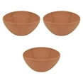 thumbnail image 2 of Colgantes de canasta de plantas de fieltro 3X que evitan que aniden los revestimientos de de flores 12 pulgadas, 2 of 8